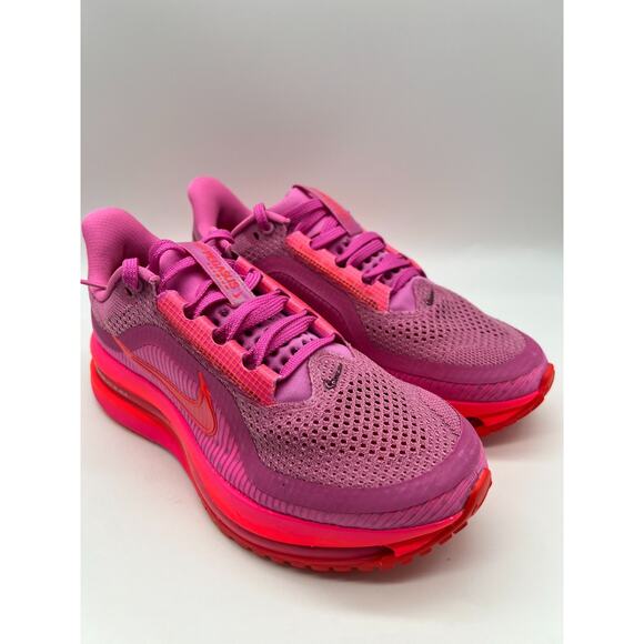 Nike Air Zoom Pegasus Premium Women’s Size 8 Playful Pink HQ2593-602 New - Picture 11 of 16